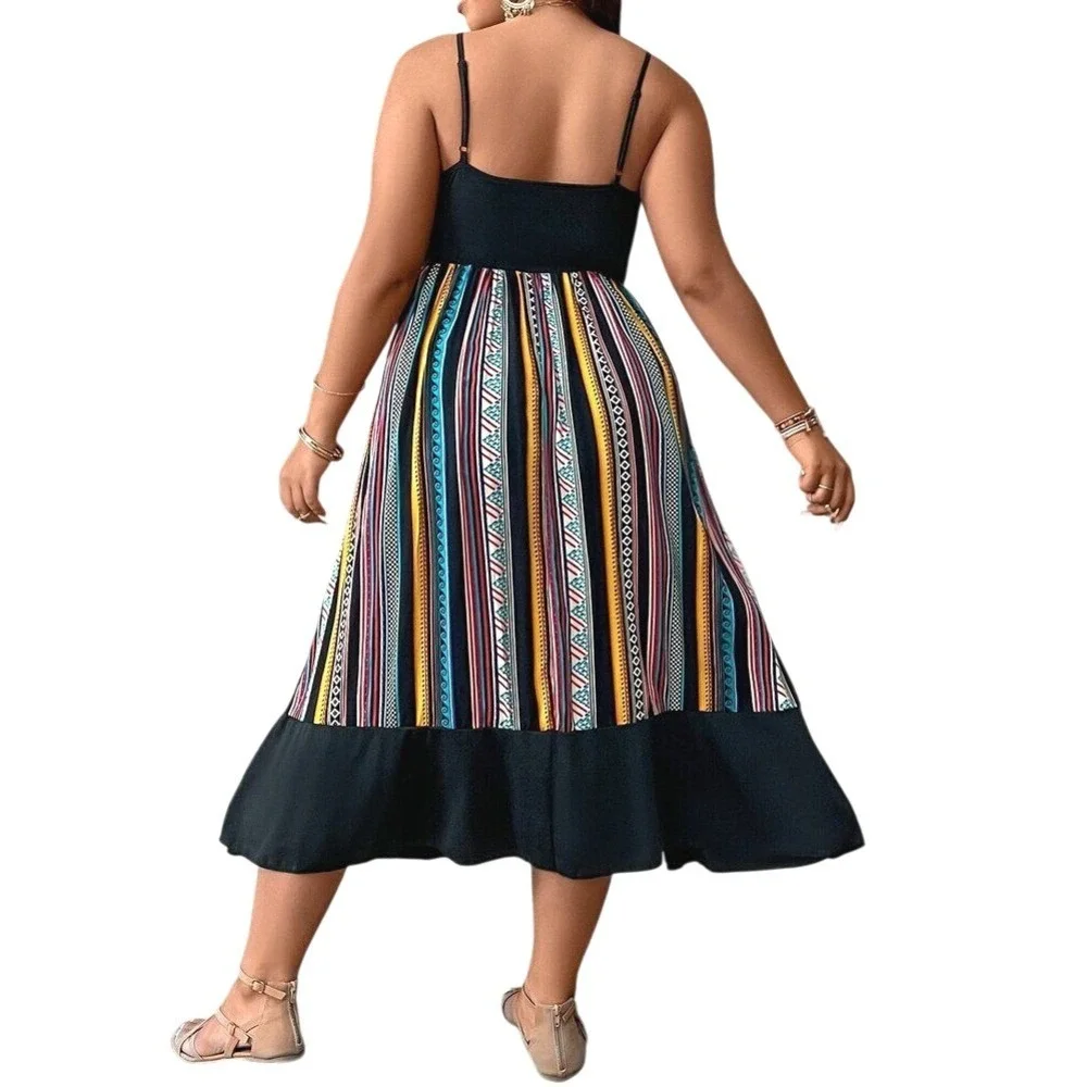 SHEIN curve lune